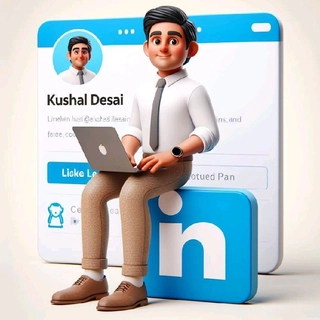 Desai Kushal