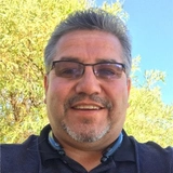 Desiderio Abeyta (Dezi)