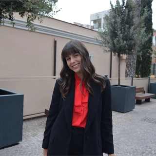 Desirée Palombelli