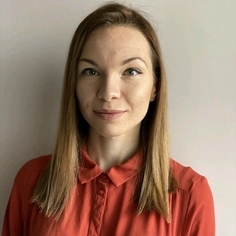 Desislava Doykina