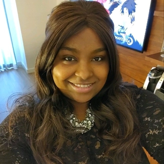 Desmona H.