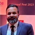 Desmond Dsouza