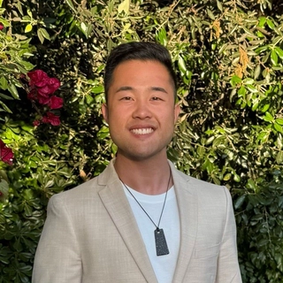 Desmond Leung