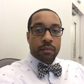 Desmond Postell -Mba/ Hr