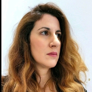 Despina Ampazoglou