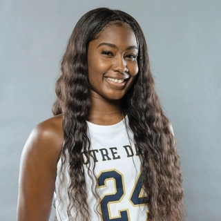 Destinee Walker