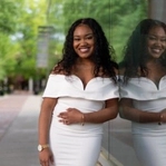 Destyne Guy-Williams, PMP, CSM®