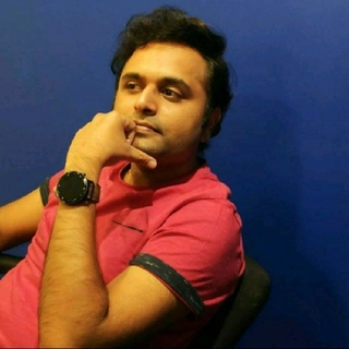 Dev B K