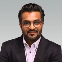 Dev Mehta