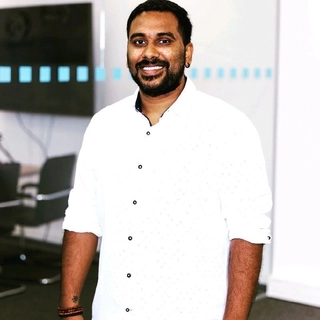 Deva Harsha Yarramshetti