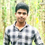 Deva Reddy