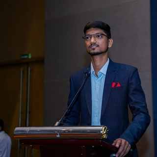 Devam Shah