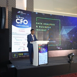 Devanand Ramandasani