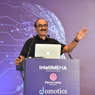 Devang Ajmera
