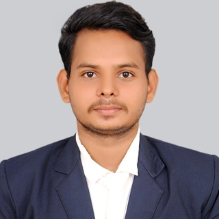 Devang Pandey