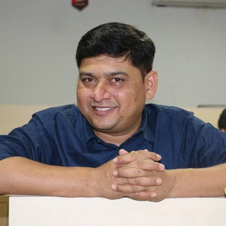 DEVANG PATEL