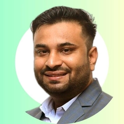 Devang Soni