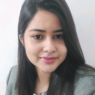 Devangi Singh