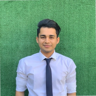 Devansh Kedia