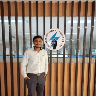 Devansh Mankad