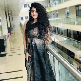 Devanshi Bhatt