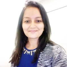 Devanshi Majmudar