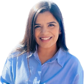 Devanshi Pathak