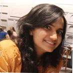 Devanshi Raichura