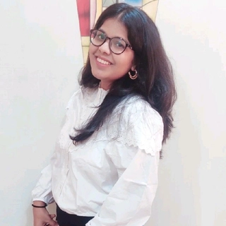 Devanshi Shah