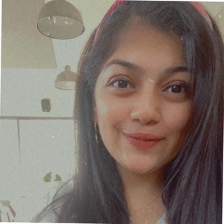 Devanshi sheth