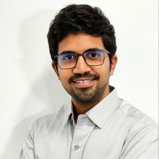 Devanshu Brahmbhatt