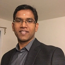 Devaraj Kuppusamy