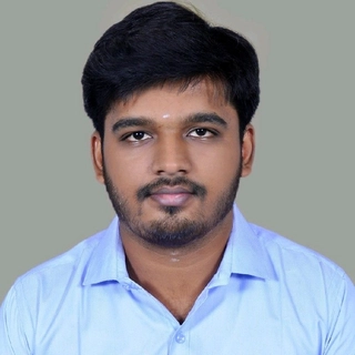 Devarajan Balakrishnan