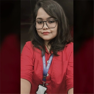 Devarati Sarkar