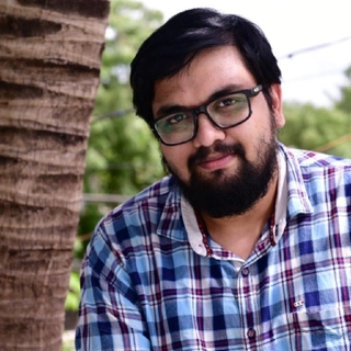 Devaravajjala Venkata Harish