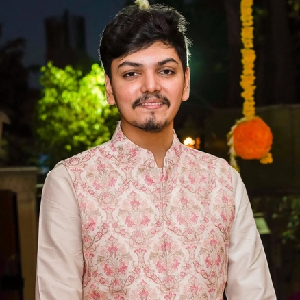 Devarsh Patel
