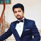 Devarsh S.