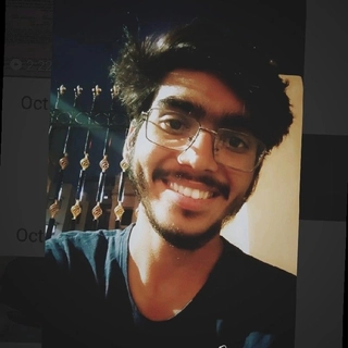 Devarsh Solanki