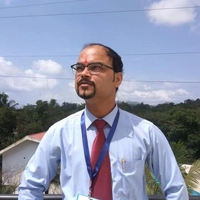 Devarshi Tiwari