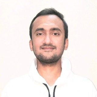 Devas Sheth