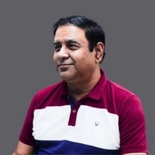 Devashis Dubey