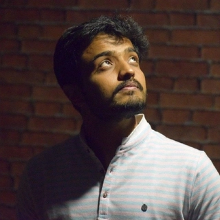 Devashish Devashrayee