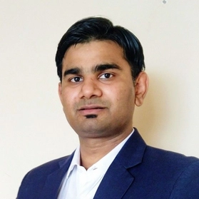 Devashish Lakhani