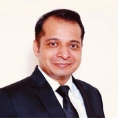 Devashish S.