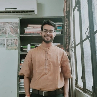 Devayan Mishra