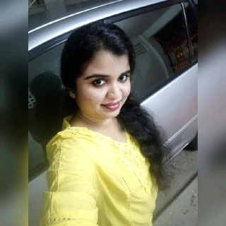 Devayani Pawar