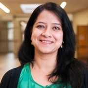 Devayani Puranik