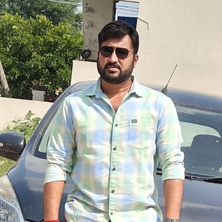 Devendar Kumar Varada