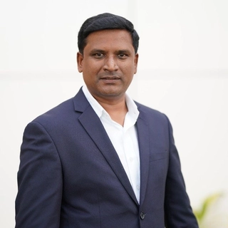 Devendar Rao Perala