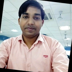 Devender Kumar